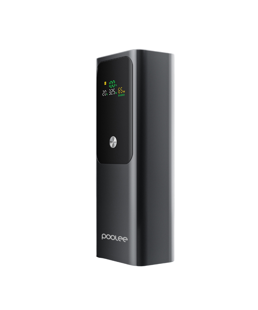 PowerPod 45W 20000mAh Laptop Power Bank