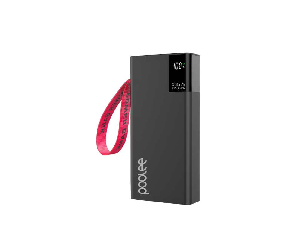 Tiger 30000mAh Power Bank