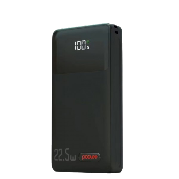 Energize 20000mAh Power Bank